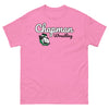 Chapman Wrestling Mens Classic Tee