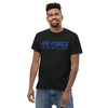 Air Force Wrestling Mens Classic Tee