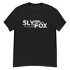 Sly Fox Wrestling (Front + Back) Men's classic tee