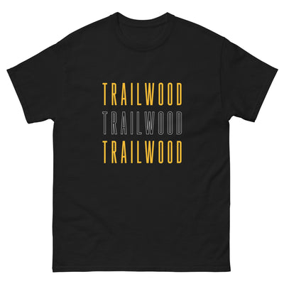Trailwood Mens Classic Tee