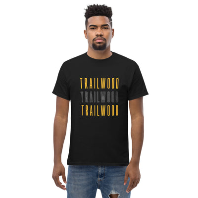 Trailwood Mens Classic Tee