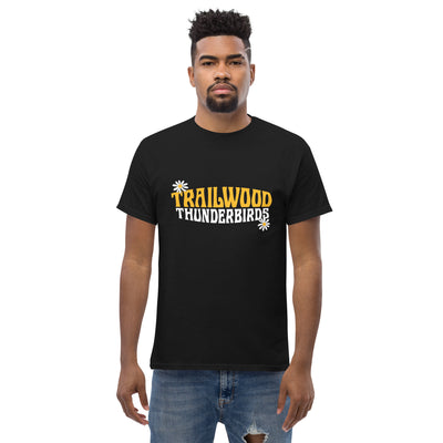 Trailwood Daisy Mens Classic Tee