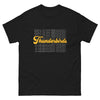 Trailwood Thunderbirds Mens Classic Tee