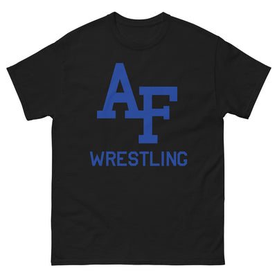 Air Force Wrestling short-sleeve t-shirt