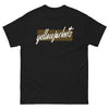 Fredonia Jr/Sr High School Yellowjackets Mens Classic Tee