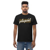 Fredonia Jr/Sr High School Yellowjackets Mens Classic Tee