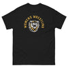 Fort Hays Women's Wrestling Mens Classic Tee