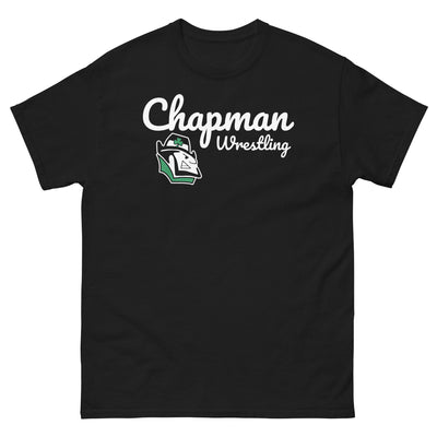 Chapman Wrestling Mens Classic Tee