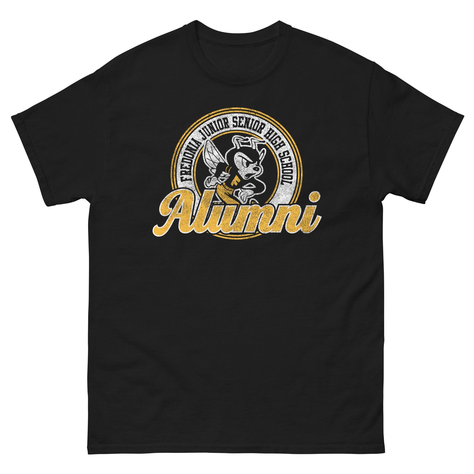 Fredonia Alumni Unisex classic tee