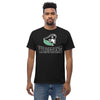 Minutemen Wrestling Club Concord Mens Classic Tee