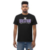 Belton High School Banner Mens Classic Tee