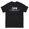 Olathe Northwest HS Wrestling Men's classic tee