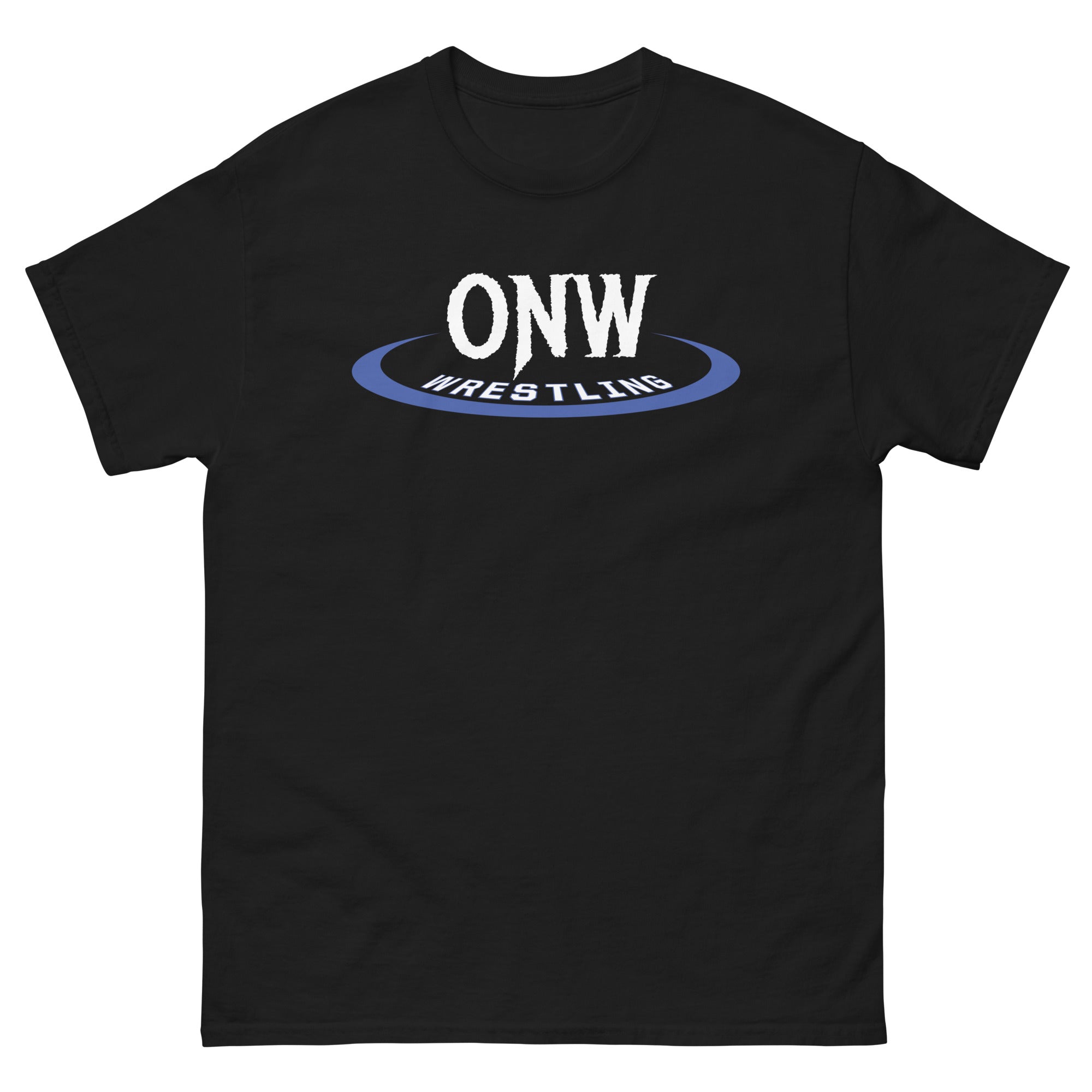 Olathe Northwest HS Wrestling Men's classic tee