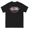 John Glenn Wrestling Mens Classic Tee