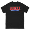 Eureka Wrestling  Mens Classic Tee