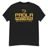 Paola Wrestling Mens Classic Tee