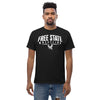 Lawrence Free State Wrestling Mens Classic Tee