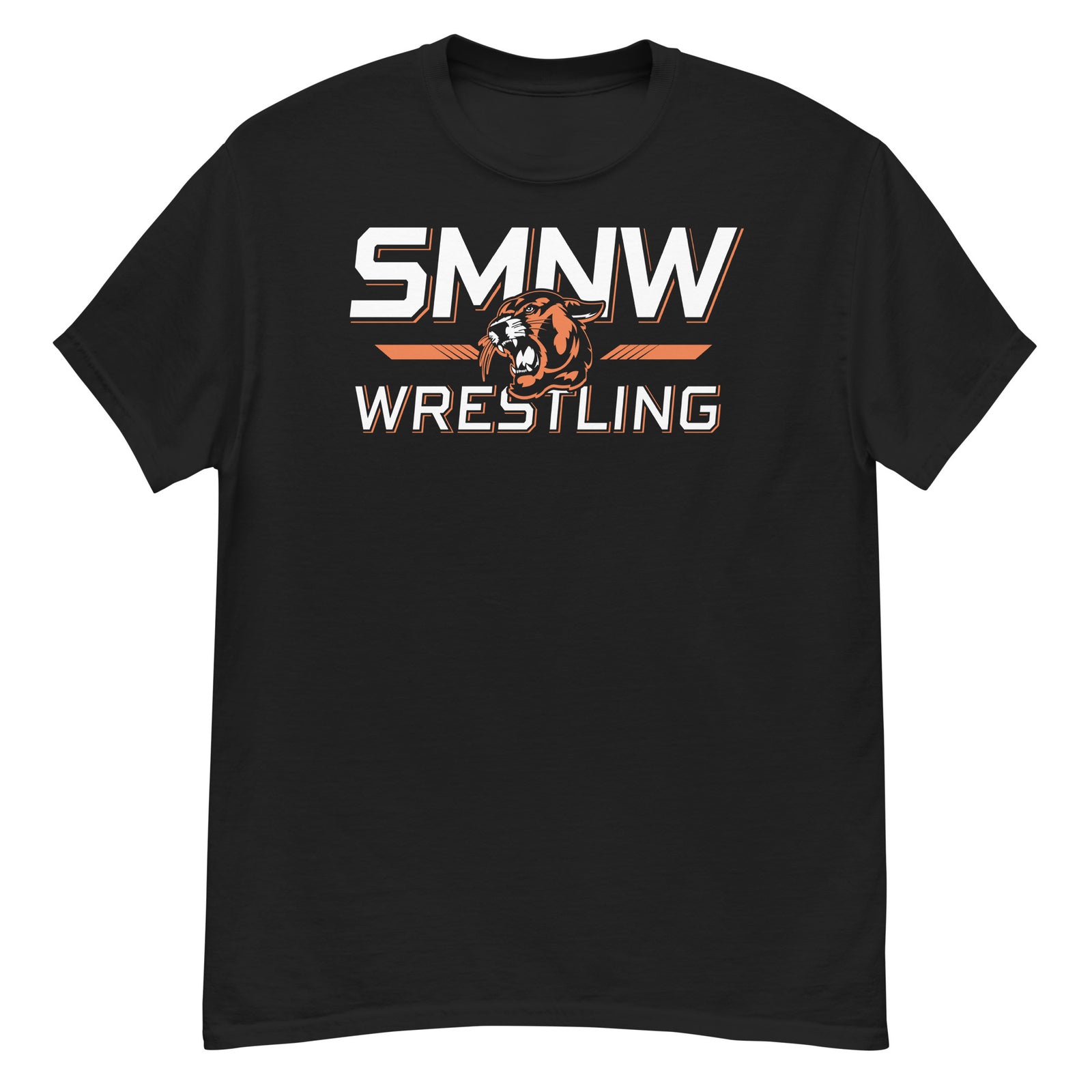 Shawnee Mission Northwest Wrestling Mens Classic Tee