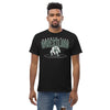 De Soto Kids Wrestling Mens Classic Tee