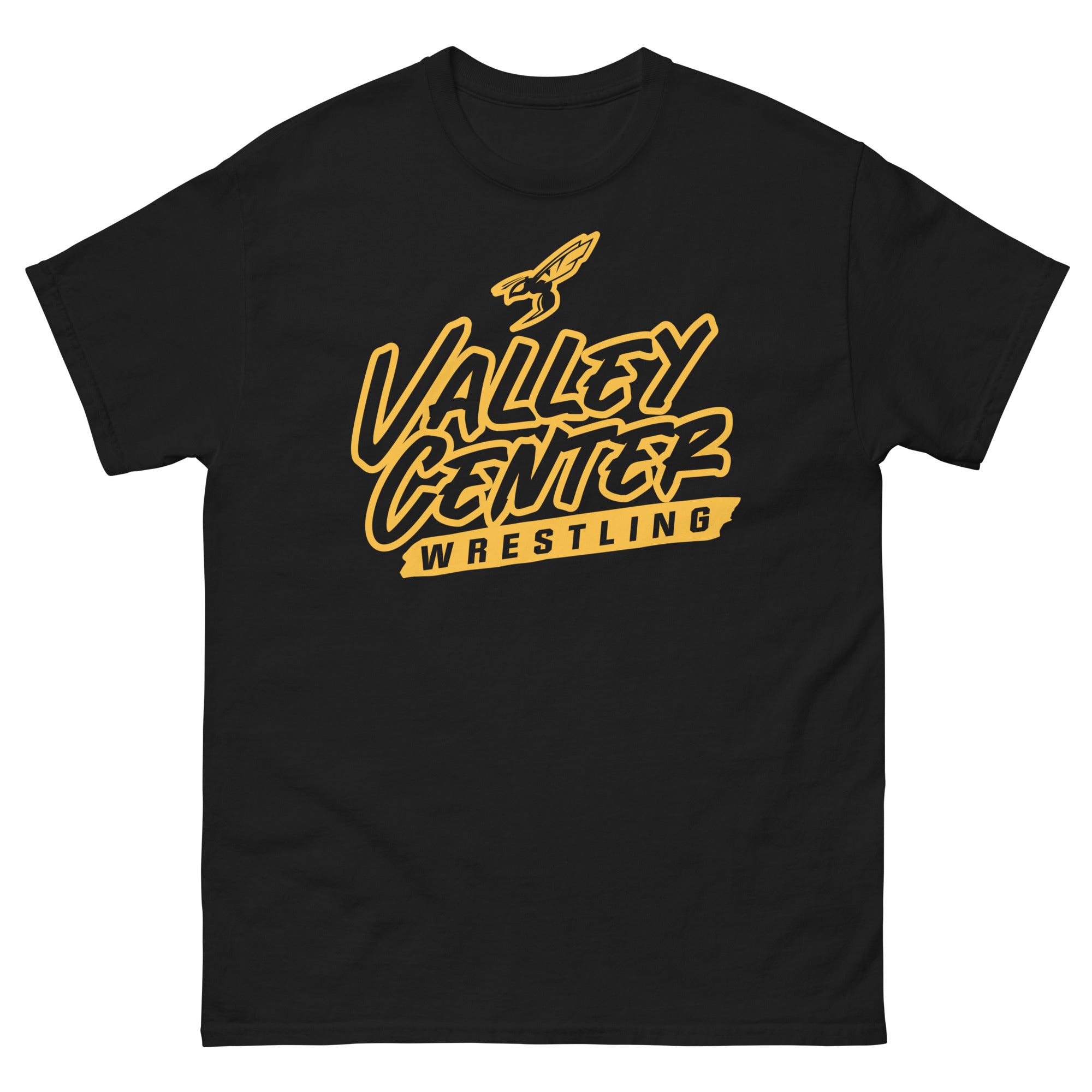 Valley Center Wrestling Club Mens Classic Tee
