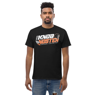 Knob Noster Cross Country Mens Classic Tee