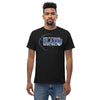 Gardner Edgerton Basketball Mens Classic Tee