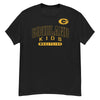 Goodland Kids Wrestling Mens Classic Tee