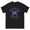 Wrecking Crew Wrestling Mens Classic Tee