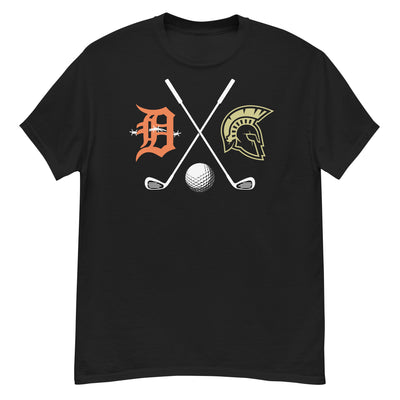 Sycamore Golf Mens Classic Tee