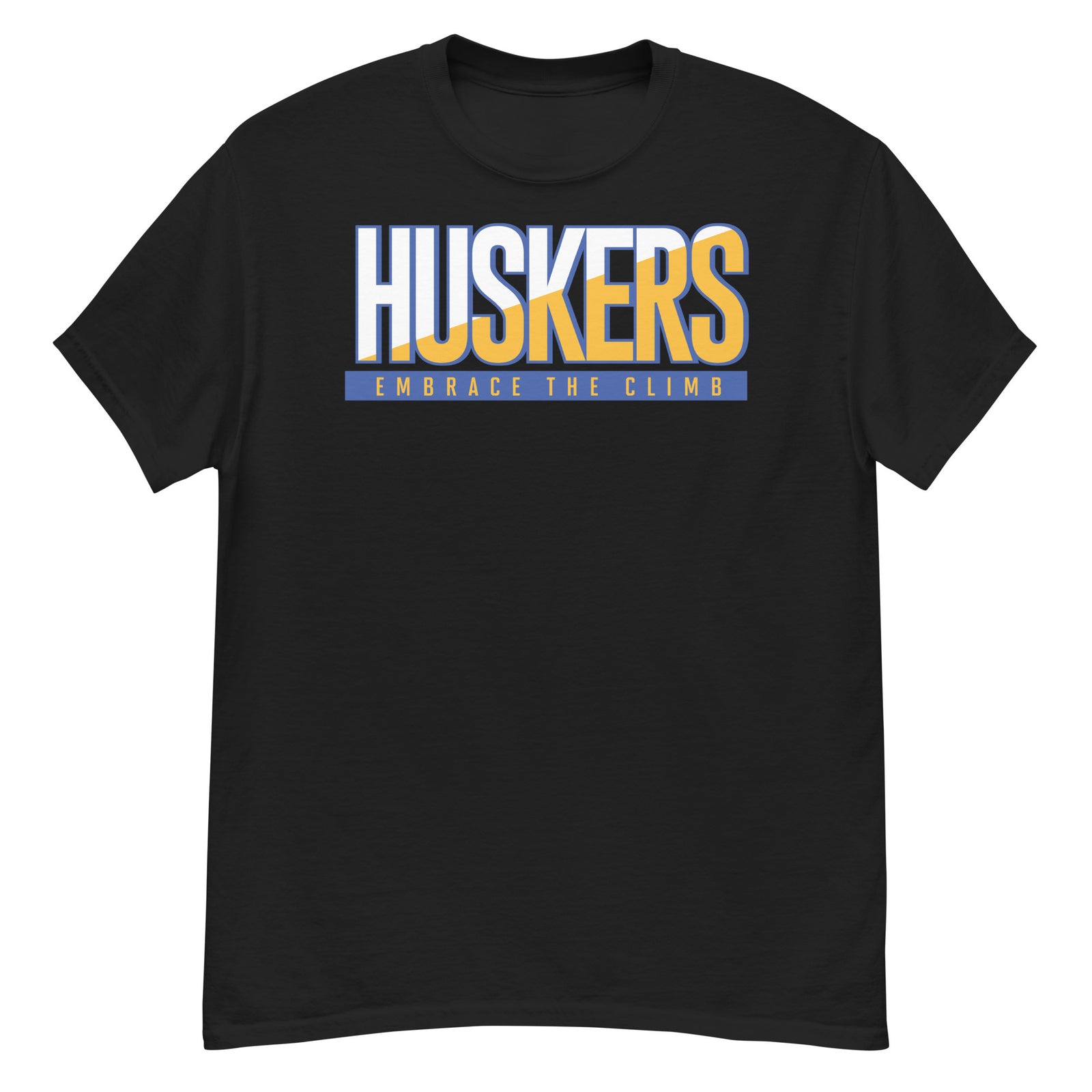 Higginsville Youth Wrestling Mens Classic Tee