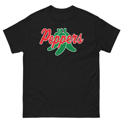 Peppers Softball Men's classic tee