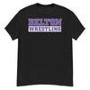 Belton Wrestling Mens Classic Tee