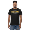 Goodland Kids Wrestling Mens Classic Tee