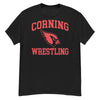 Corning High School Mens Classic Tee