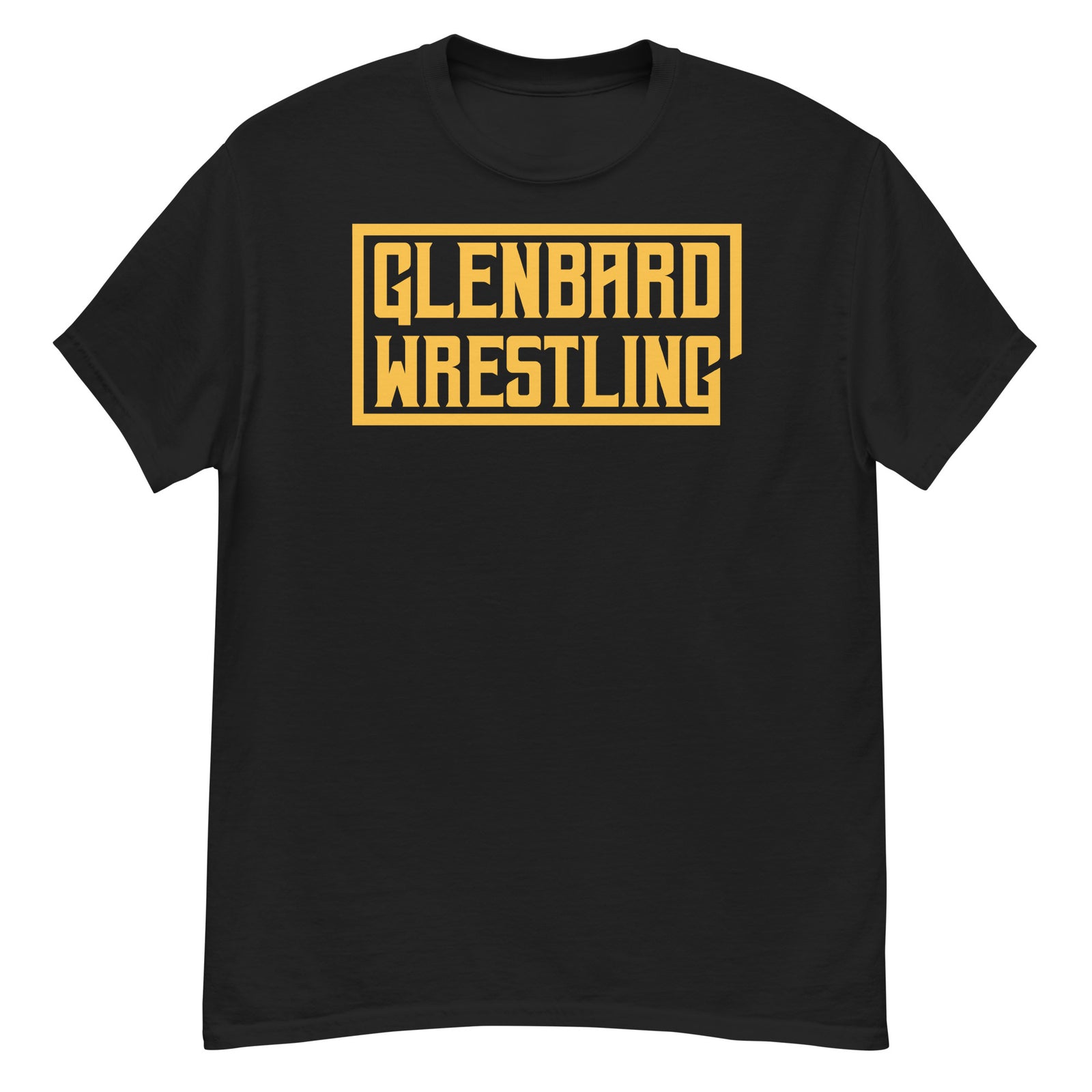 Glenbard North High School Mens Classic Tee