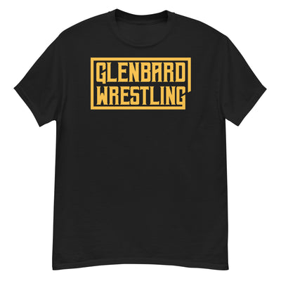 Glenbard North High School Mens Classic Tee