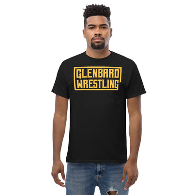 Glenbard North High School Mens Classic Tee