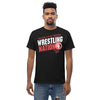 Deerfield Wrestling Mens Classic Tee