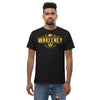 Wakeeney Wrestling Unisex classic tee