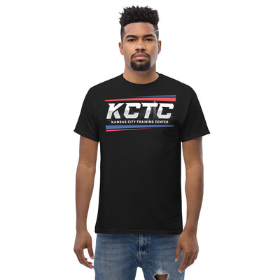 Kansas City Training Center Mens Classic Tee