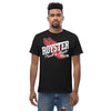 Royster Rockets Track & Field Mens Classic Tee