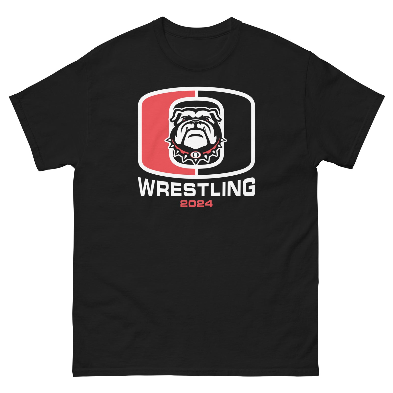 Odessa State 2024 (Boys) Men's classic tee