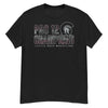 University of Arkansas at Little Rock - Wrestling - Add On Mens Classic Tee