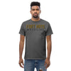 Fort Hays State University Wrestling Mens Classic Tee