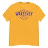 Wakeeney Wrestling Club Mens Classic Tee