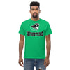 Minutemen Wrestling Club Concord Mens Classic Tee