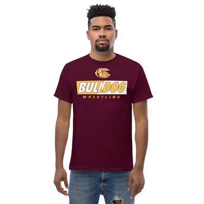 West Allis Central Wrestling Mens Classic Tee