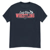 Lady Vikes Wrestling Mens Classic Tee