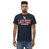 Lady Vikes Wrestling Mens Classic Tee