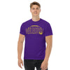 Bayfield Middle School Football Mens Classic Tee